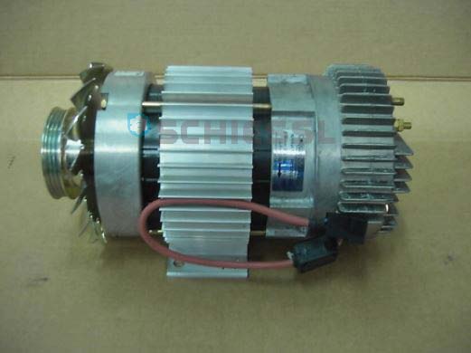 více o produktu - Motor H11-002-232, KL20E, 24V/1kW, Konvekta